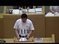 神戸市会・２０１１年６月２８日議案質疑 | BahVideo.com