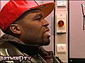 50 Cent Speaks on Soulja Boy | BahVideo.com