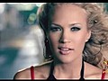CARRIE UNDERWOOD Before He Cheats HD music  | BahVideo.com