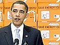 Obama Insulation is sexy | BahVideo.com