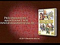 Sims Medieval- Bande annonce | BahVideo.com