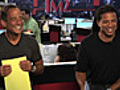 TMZ Live 7 14 11 - Part 1 | BahVideo.com