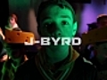 J-Byrd | BahVideo.com