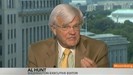 Al Hunt on Consumer Financial Protection Bureau | BahVideo.com