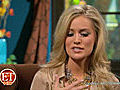  amp 039 The Bachelor s amp 039 Emily Maynard Talks About Life After Brad Womack | BahVideo.com