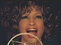 Whitney Houston s amp 039 Million Dollar  | BahVideo.com