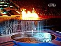 Ten years since Sydney 2000 Olympics | BahVideo.com
