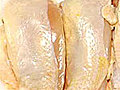 How to Halve Chicken Breasts | BahVideo.com