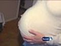Pregnancy Pains | BahVideo.com