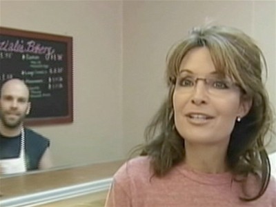 Palin confident she can be president | BahVideo.com