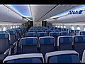 Welcome to ANA s First Long-Haul Boeing 787 Dreamliner  | BahVideo.com