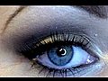 J-Lo On The Floor Makeup Tutorial | BahVideo.com