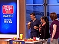 Dr Oz s Fast Food Diet Pt 2  | BahVideo.com
