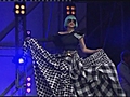 Lady Gaga performs secret gigs | BahVideo.com