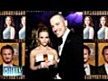 Scarlett Johansson amp amp Sean Penn Split | BahVideo.com