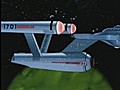 Star Trek The Animated Series 2x02 Bem | BahVideo.com