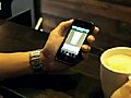 Starbucks Pay for your coffee with Android | BahVideo.com