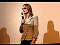 Jodie Foster talks about the final message of  | BahVideo.com