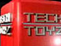 Watch Tech Toyz present technology for  | BahVideo.com