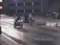 Borec na motorce D | BahVideo.com