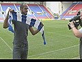 Al Habsi keen to repay Martinez faith | BahVideo.com