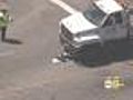 2 Children Hurt In 2 Traffic Crashes | BahVideo.com
