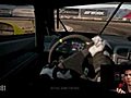 Need For Speed Shift 2 UNLEASHED amp 039 Corvette C6 R - Laguna Seca Hot Lap amp 039 TRUE-HD QUALITY | BahVideo.com