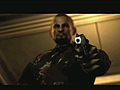 Deus Ex E3 trailer | BahVideo.com