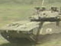 Top Ten Tanks Merkava | BahVideo.com