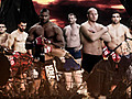 Strikeforce World Grand Prix Heavyweight  | BahVideo.com