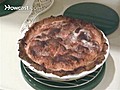 How to Make Apple Pie | BahVideo.com
