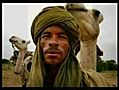 The Tuaregs of Algeria Mali and Niger  | BahVideo.com