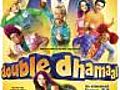 Double Dhamaal 2011  | BahVideo.com