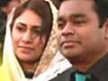 Oscars Rahman fails to make the cut | BahVideo.com