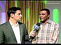 El Canario vuelve | BahVideo.com