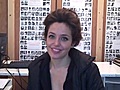 La doble de Angelina Jolie es espa ola | BahVideo.com