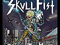 Skull Fist - Sign of the Warrior | BahVideo.com