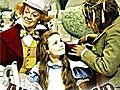 Alice s Adventures in Wonderland 1972  | BahVideo.com
