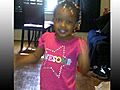 Aunt Girl Was Struck With Bullet While Playing In Home | BahVideo.com