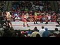 TNA Impact TNA Knockouts The Beautiful  | BahVideo.com