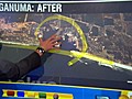 Before and After Japanese Coastline Altered | BahVideo.com