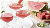 News Hub Watermelon Cocktails Grow Up | BahVideo.com