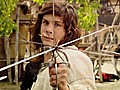 The Three Musketeers - Trailer | BahVideo.com