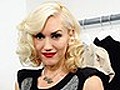 Gwen Stefani closes NY Fashion Week | BahVideo.com