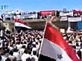 Gewalt in Syrien eskaliert | BahVideo.com