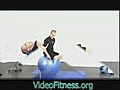 free online fitness instruction | BahVideo.com