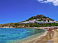 Rodi - Guida Grecia | BahVideo.com