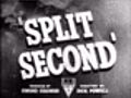 Split Second trailer | BahVideo.com