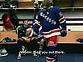 Rangers reklam hockey | BahVideo.com