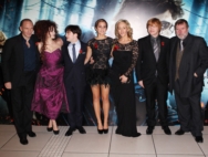 L’ultima premiere dell&#039;ultimo film di Harry Potter | BahVideo.com